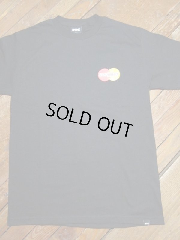 画像3: FTC/CASH ONLY  BLACK