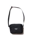 画像1: ROTTWEILER/PACK SHOULDER POUCH  BLACK