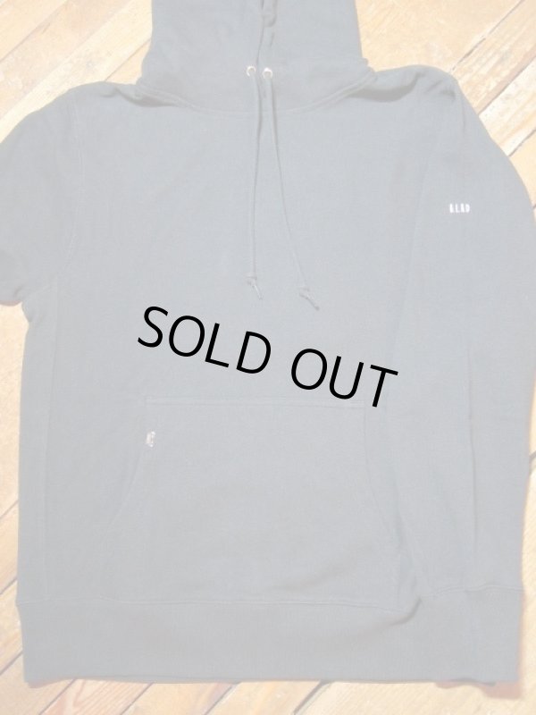 画像3: BILL BOARD/HOOD SWEAT OUR POLICY  BLACK