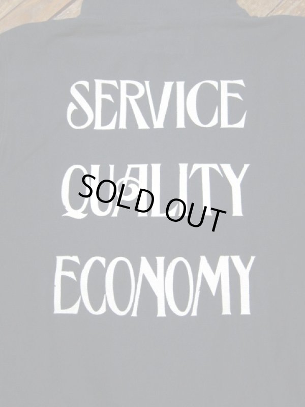 画像4: BILL BOARD/HOOD SWEAT OUR POLICY  BLACK