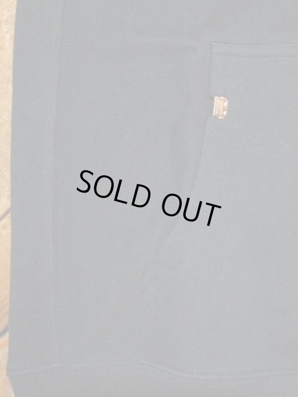 画像5: BILL BOARD/HOOD SWEAT OUR POLICY  BLACK