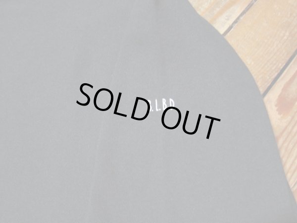 画像6: BILL BOARD/HOOD SWEAT OUR POLICY  BLACK