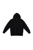 画像2: BILL BOARD/HOOD SWEAT OUR POLICY  BLACK