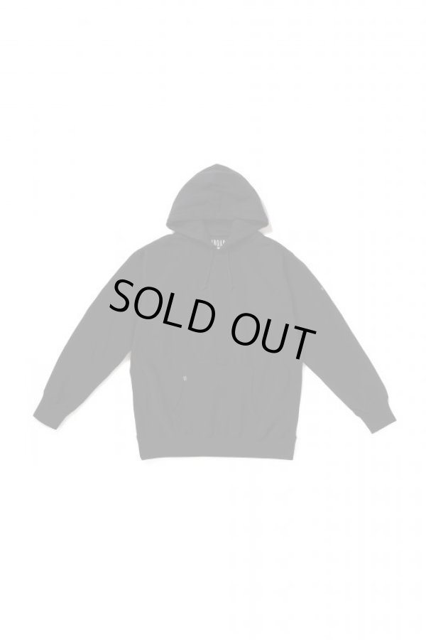 画像2: BILL BOARD/HOOD SWEAT OUR POLICY  BLACK