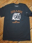 画像4: BILL BOARD/PRINT T SHIRTS JACK&ROSE  BLACK