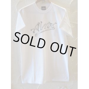 画像: ALVA/ALVA T04  WHITE