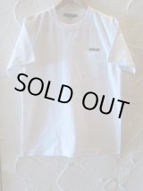 画像: （再入荷） Feel FORCE/T.U T  WHITE