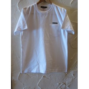 画像: （再入荷） Feel FORCE/T.U T  WHITE