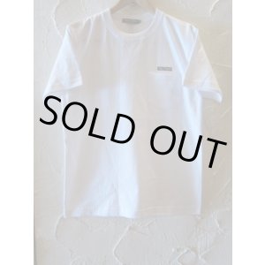 画像: （再入荷） Feel FORCE/T.U T  WHITE