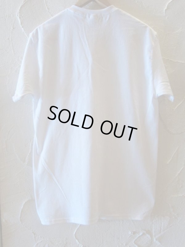 画像2: （再入荷） Feel FORCE/T.U T  WHITE