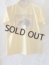 画像: SOFTMACHINE/FOOD CHAIN T  YELLOW