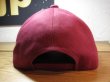 画像4: Feel FORCE/D.A CAP  BURGUNDY