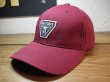 画像2: Feel FORCE/D.A CAP  BURGUNDY