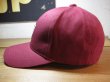 画像3: Feel FORCE/D.A CAP  BURGUNDY