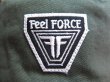 画像4: Feel FORCE/I CAP  OLIVE