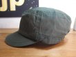 画像2: Feel FORCE/I CAP  OLIVE