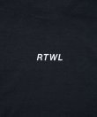 画像4: ROTTWEILER/RTWL LS T  BLACK