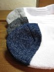 画像4: SHAM ROCK/QUARTER 3LINE SOCKS