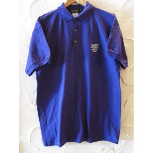 画像: Feel FORCE/O POLO  PURPLE