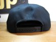 画像3: BONES AND BOLTS/CAP BOX LOGO  BLACK