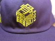 画像4: BONES AND BOLTS/CAP BOX LOGO  PURPLE