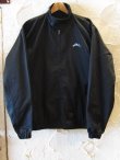 画像1: FTC/HARRING TON JKT  BLACK