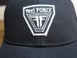 画像4: Feel FORCE/Z.E.N CAP  BLACK