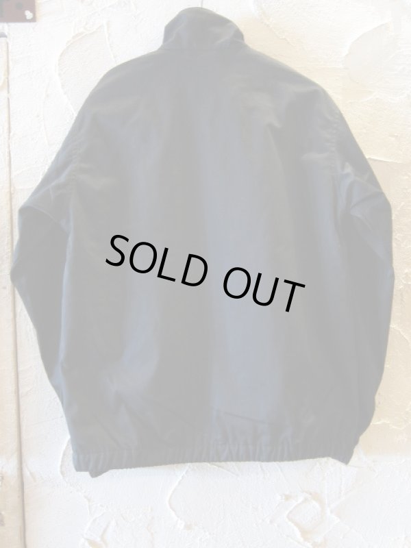 画像2: FTC/HARRING TON JKT  BLACK