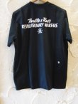 画像2: RATSxTHRILLS/BAYRATS T  BLACK