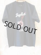 画像: RATSxTHRILLS/BAYRATS T  BLACK