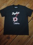 画像3: RATSxTHRILLS/BAYRATS T  BLACK