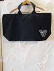 画像1: Feel FORCE/DADDY&MAMMY BAG  BLACK