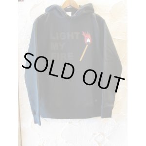 画像: INTERFACExFeelFORCE/LMF別注 PARKA  BLACK
