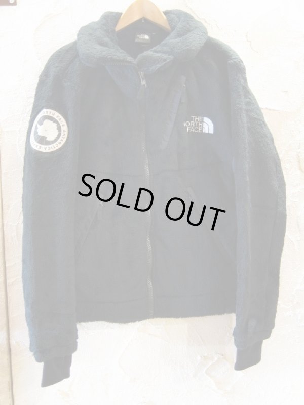 画像2: (店頭限定) (再入荷）THE NORTH FACE/ANTARCTICA VERSA LOFT JACKET BLACK