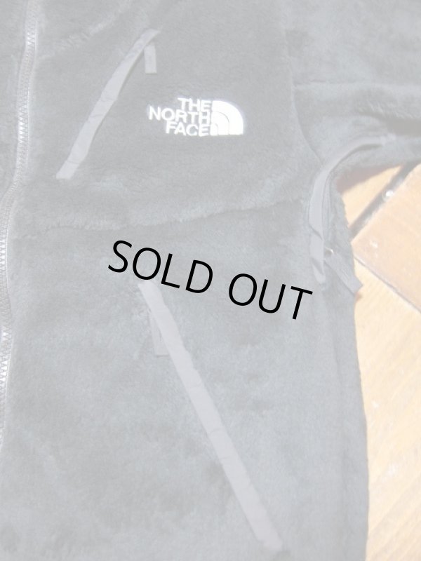 画像8: (店頭限定) (再入荷）THE NORTH FACE/ANTARCTICA VERSA LOFT JACKET BLACK