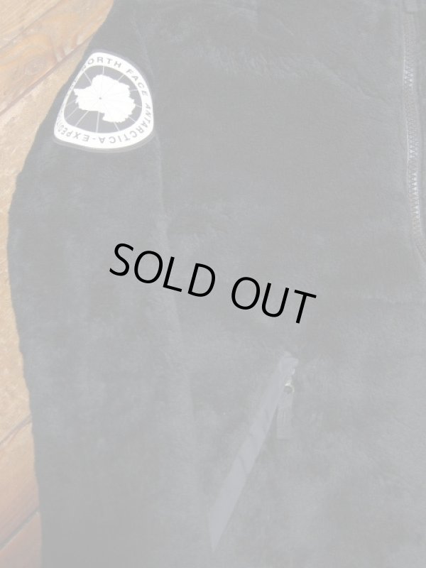 画像7: (店頭限定) (再入荷）THE NORTH FACE/ANTARCTICA VERSA LOFT JACKET BLACK