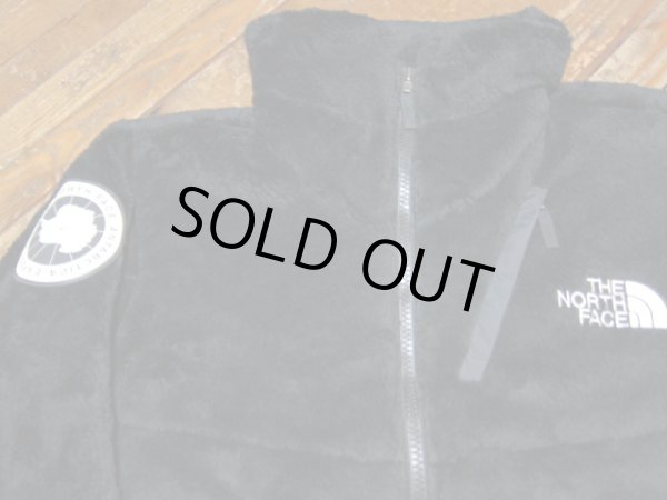 画像6: (店頭限定) (再入荷）THE NORTH FACE/ANTARCTICA VERSA LOFT JACKET BLACK