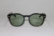 画像1: INTERFACE/SUNGLASS  BLACKxGREEN