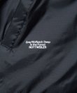 画像4: ROTTWEILER/ASW COACHES JKT TYPE2  BLACK