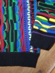 画像4: (再入荷) BENO/JQ CREW NECK KNIT  MULTI