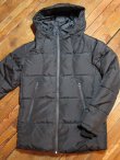 画像3: PAN HARD/PADDING JKT  BLACK