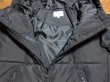 画像5: PAN HARD/PADDING JKT  BLACK