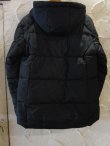 画像2: PAN HARD/PADDING JKT  BLACK