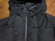 画像4: (SALE 30%OFF) PAN HARD/PADDING JKT  BLACK