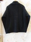 画像2: SOFTMACHINE/TERENCE CARDIGAN  BLACK