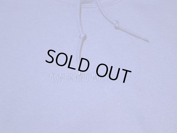 画像4: BONES AND BOLTS/HOODIE INFINITY  PURPLE