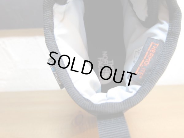 画像6: THE NORTH FACE/NSE TRACTION LITE CHUKKA WP III BLACK