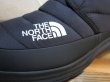 画像5: THE NORTH FACE/NSE TRACTION LITE CHUKKA WP III BLACK