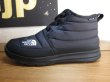 画像2: THE NORTH FACE/NSE TRACTION LITE CHUKKA WP III BLACK