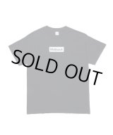 画像: ROTTWEILER/BOX WOLF PACK T  BLACK